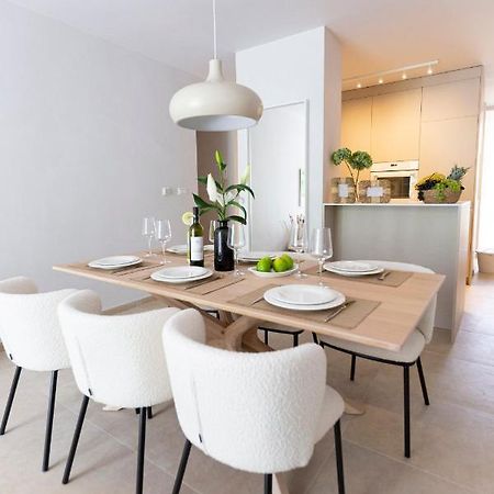 La Fortuna Luxury Apartment Spalato Exterior foto