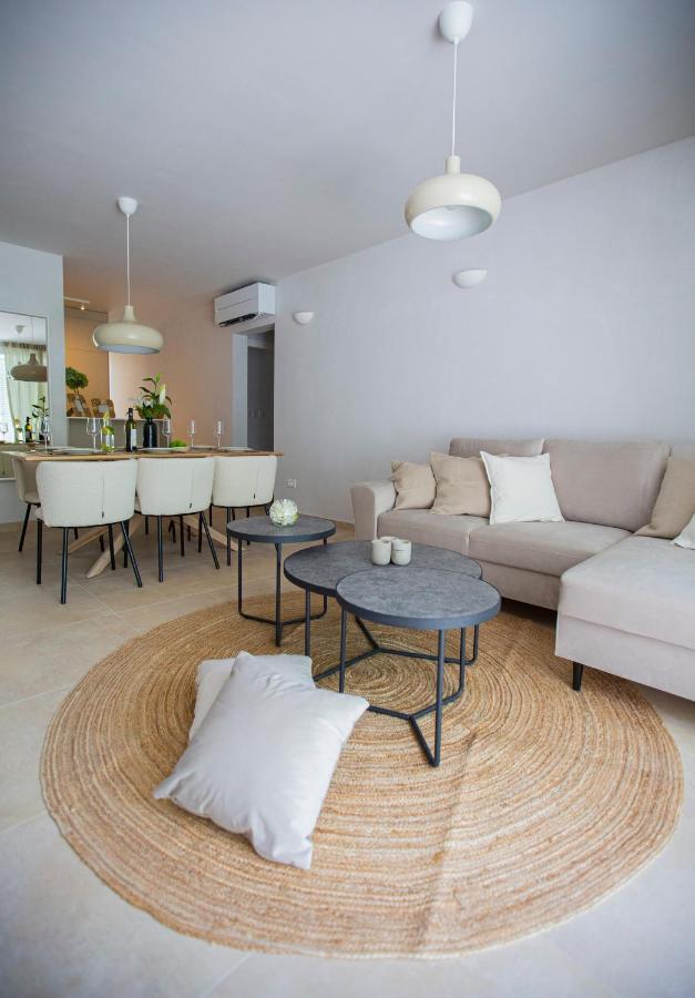 La Fortuna Luxury Apartment Spalato Exterior foto