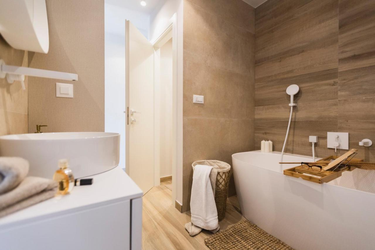 La Fortuna Luxury Apartment Spalato Exterior foto