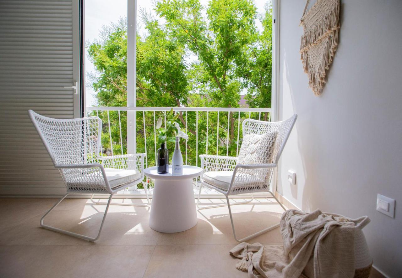 La Fortuna Luxury Apartment Spalato Exterior foto