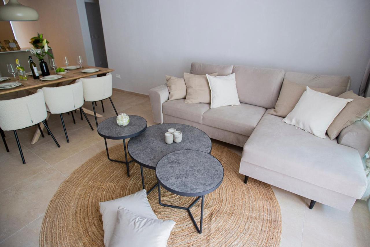 La Fortuna Luxury Apartment Spalato Exterior foto
