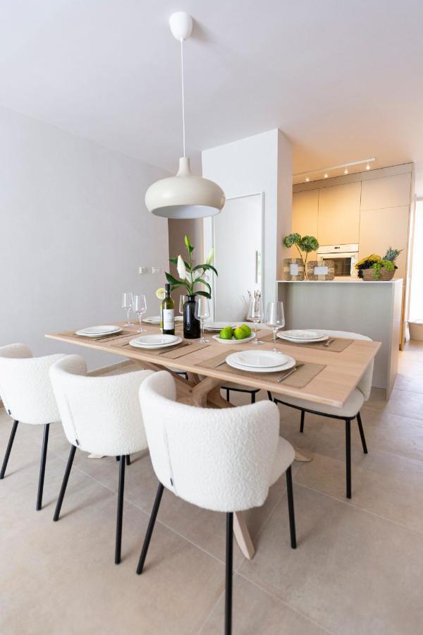La Fortuna Luxury Apartment Spalato Exterior foto
