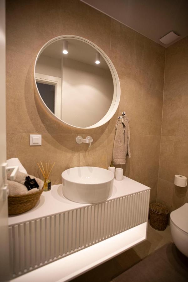 La Fortuna Luxury Apartment Spalato Exterior foto