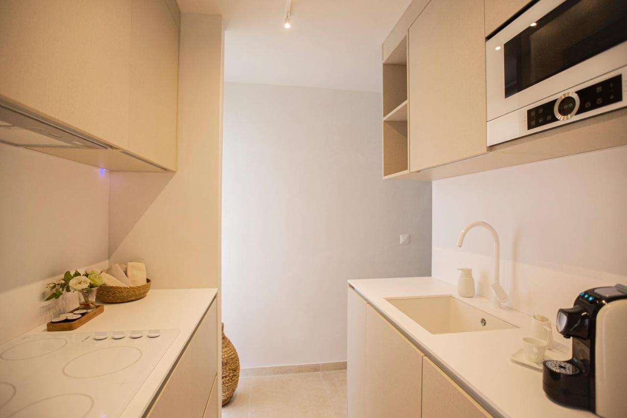 La Fortuna Luxury Apartment Spalato Exterior foto