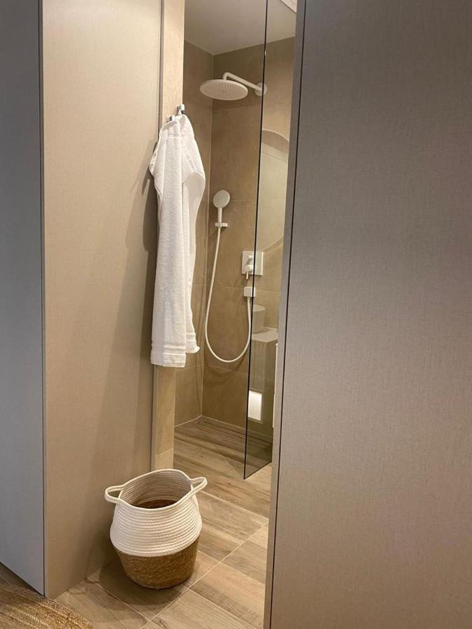 La Fortuna Luxury Apartment Spalato Exterior foto