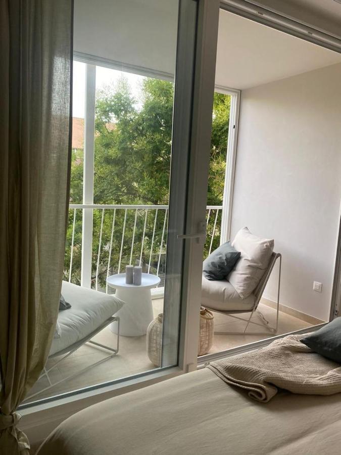 La Fortuna Luxury Apartment Spalato Exterior foto